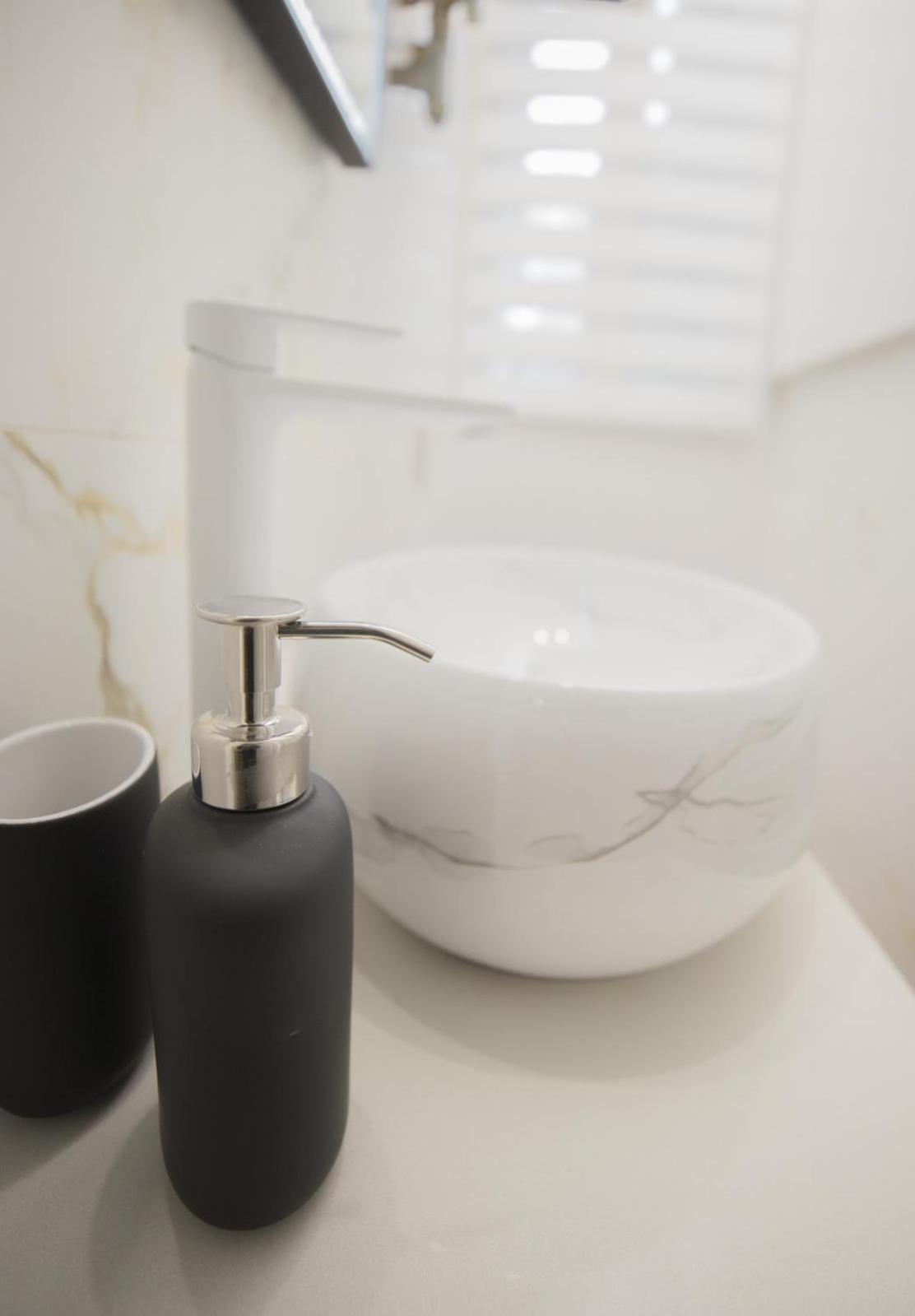 Apartman Velvet Luxury Boutique Centre *