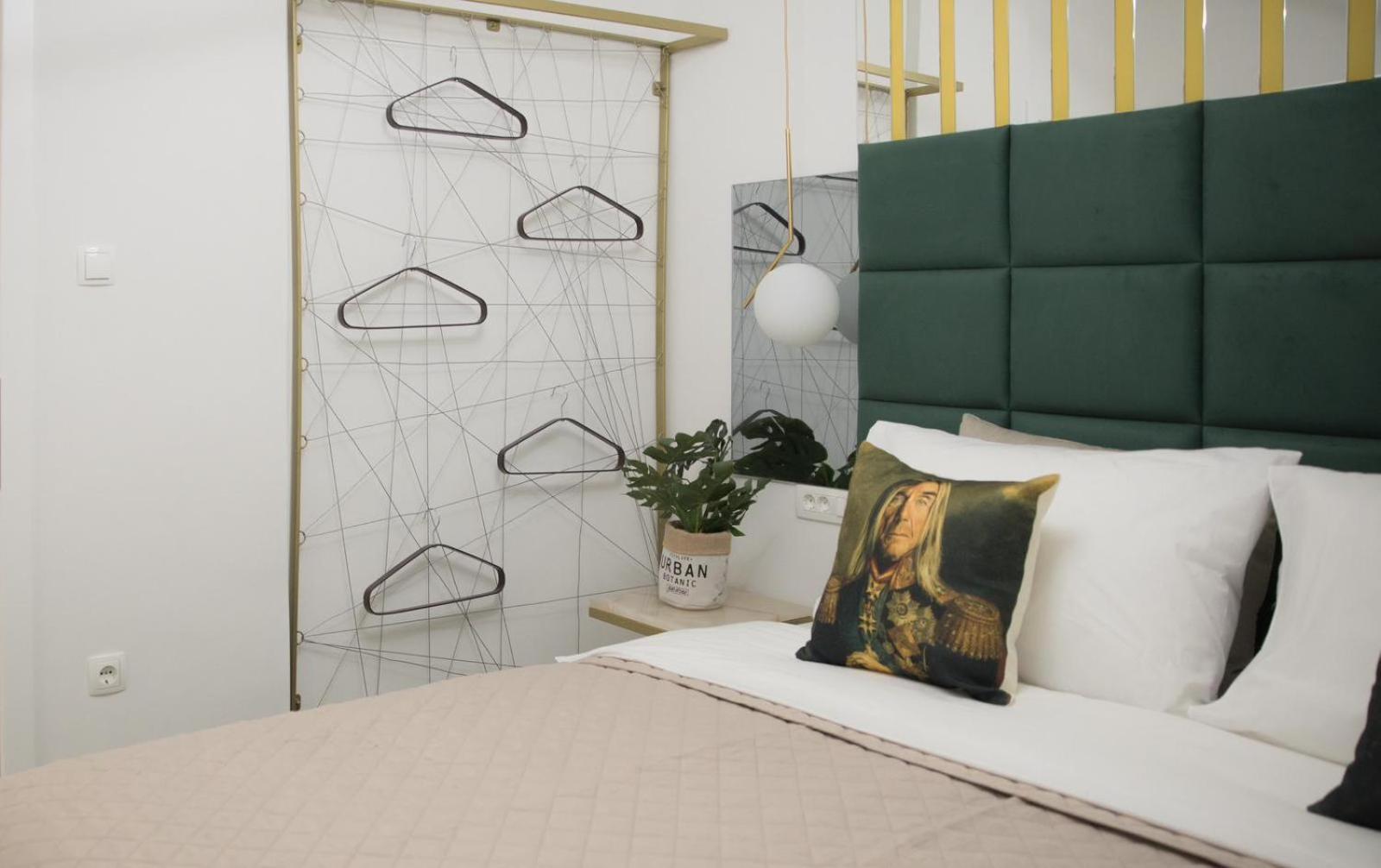 Apartman Velvet Luxury Boutique Centre *