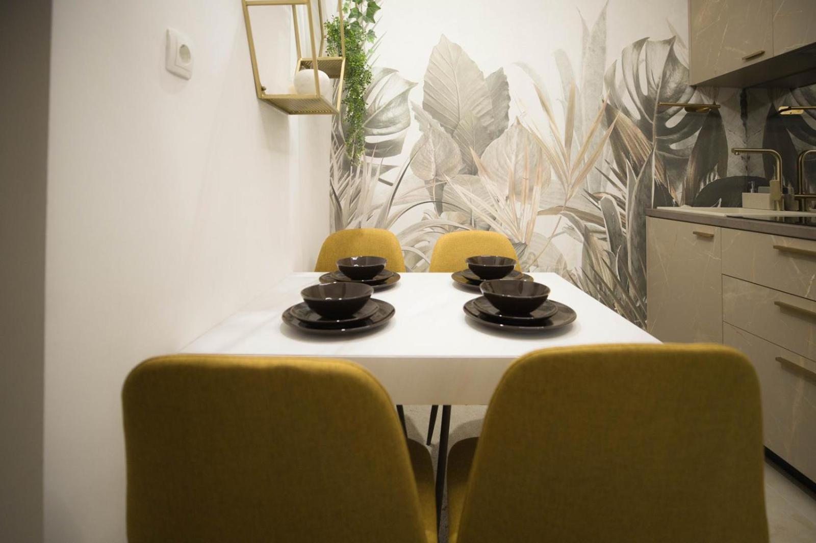Velvet Luxury Boutique Centre * Zagreb