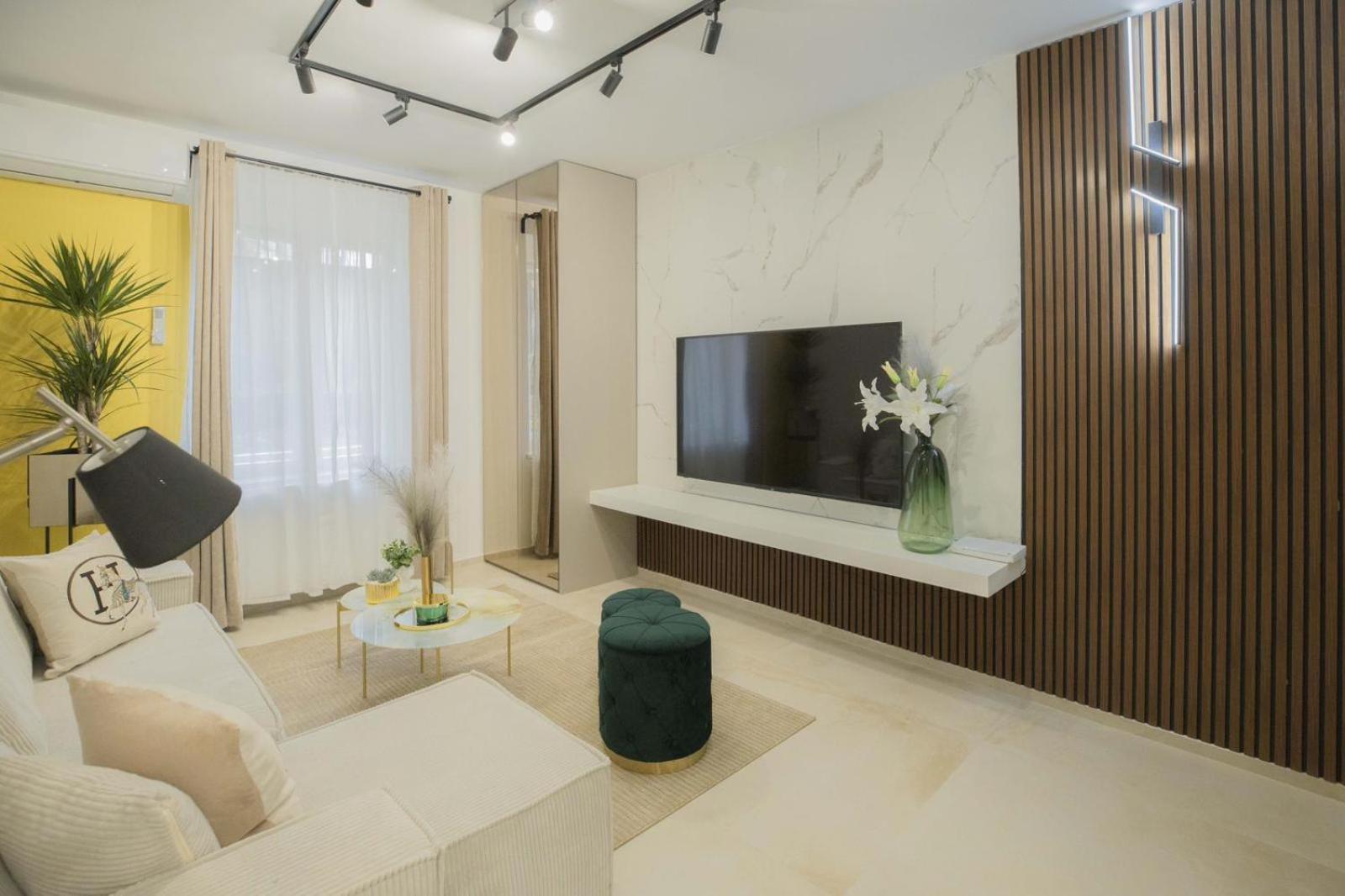 Apartman Velvet Luxury Boutique Centre