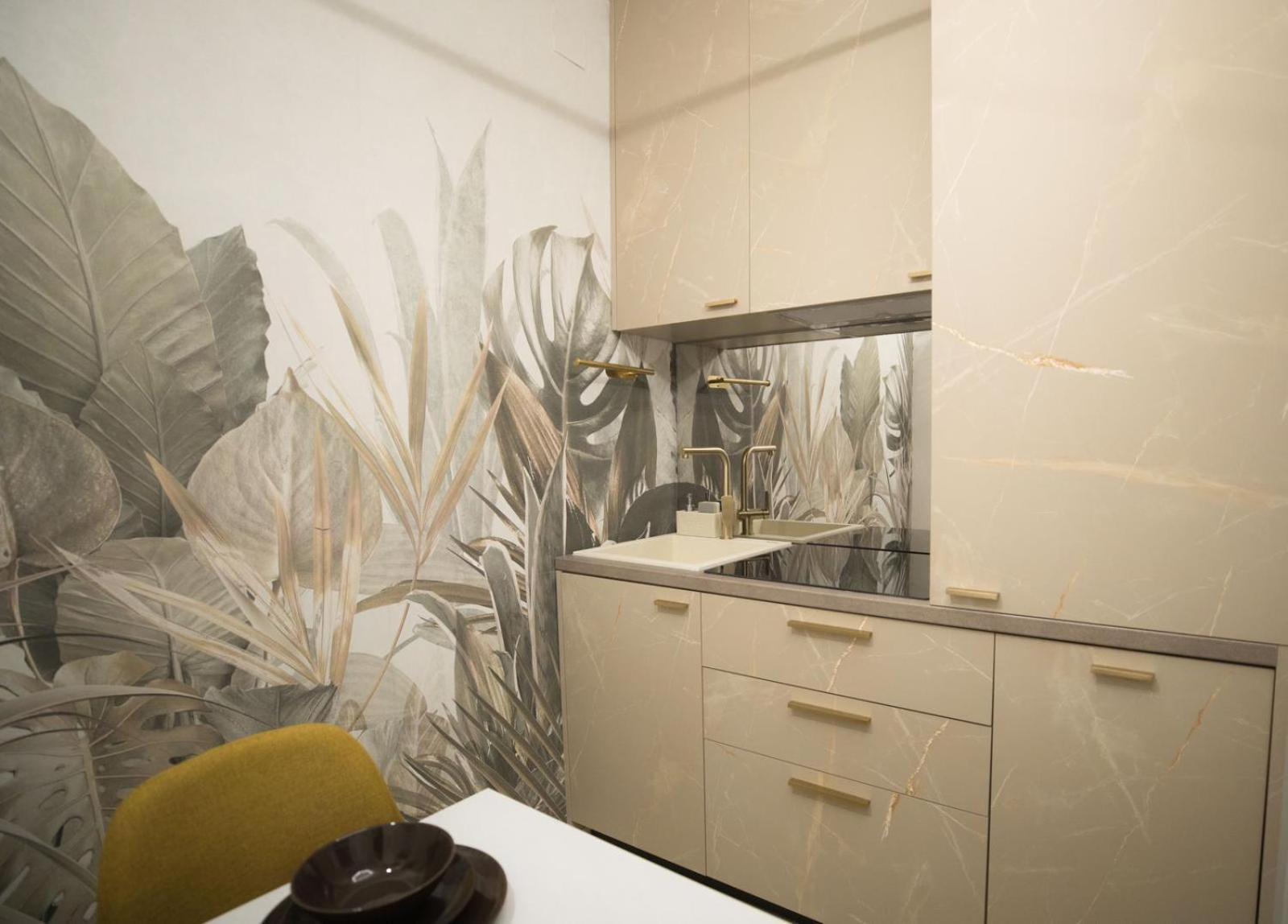 Velvet Luxury Boutique Centre Apartman