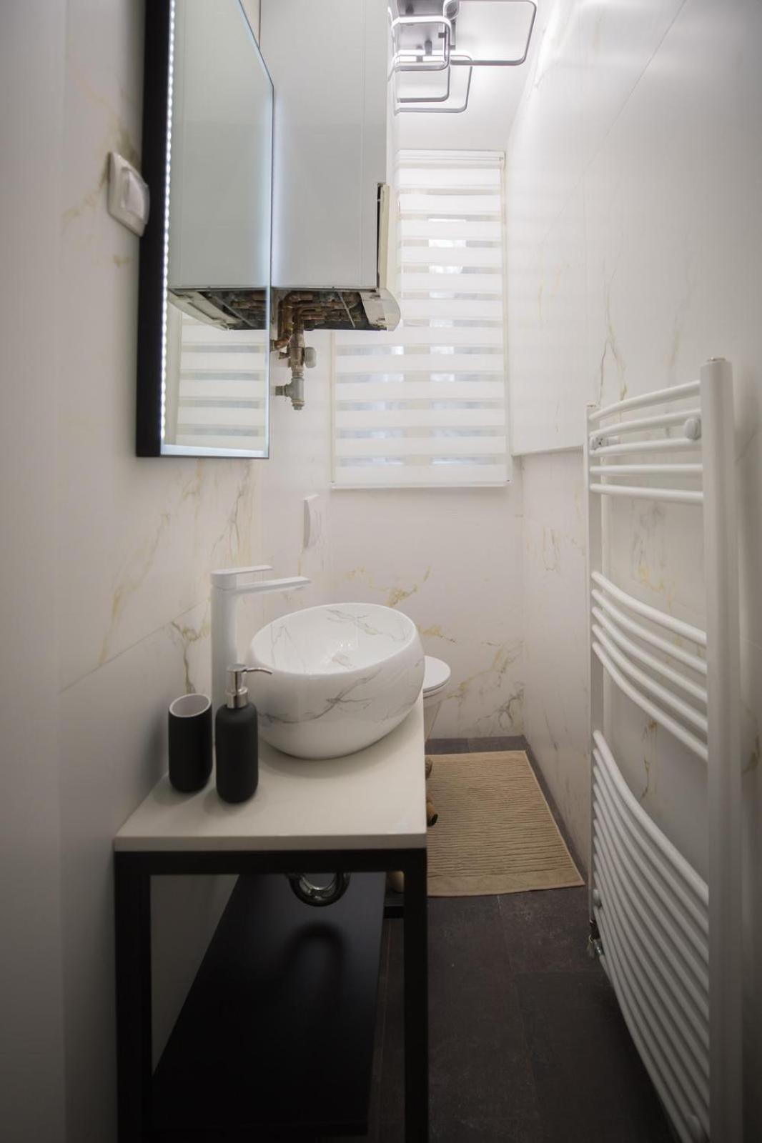 Apartman Velvet Luxury Boutique Centre