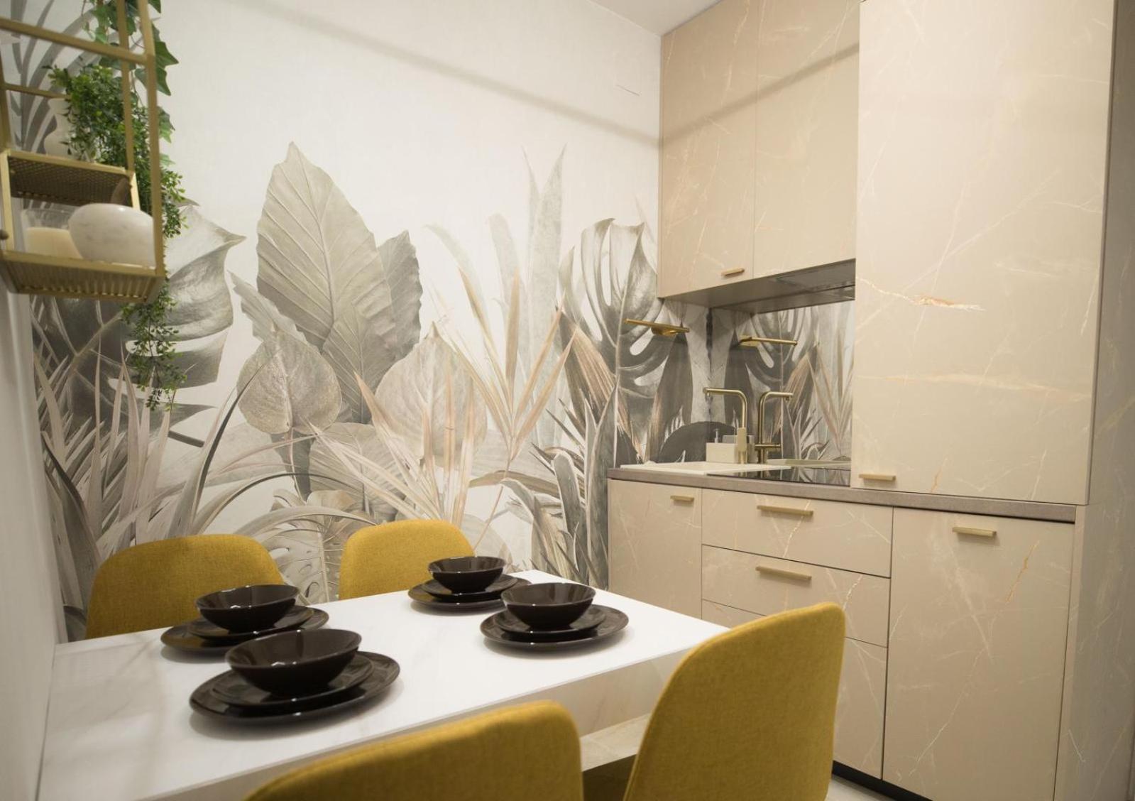 Apartman Velvet Luxury Boutique Centre *