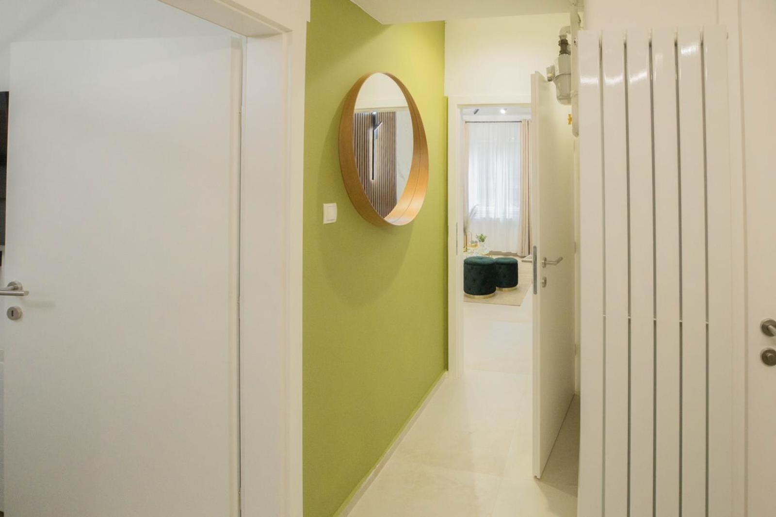 Apartman Velvet Luxury Boutique Centre Zagreb