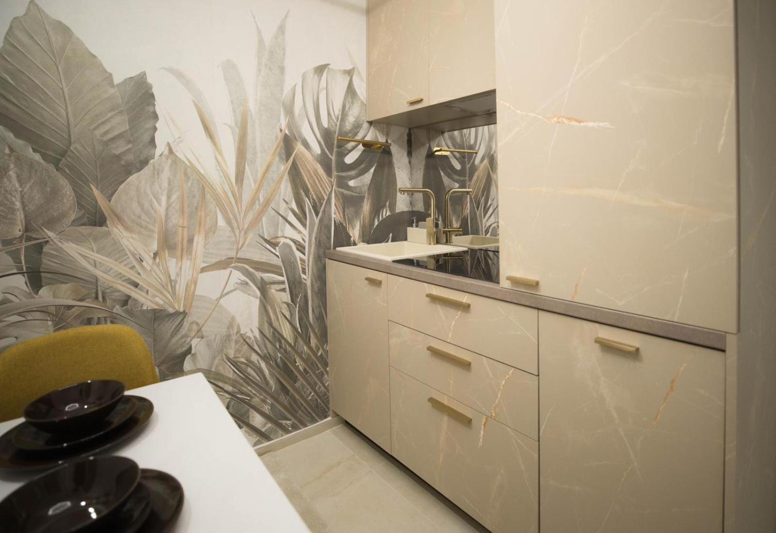 Velvet Luxury Boutique Centre * Zagreb