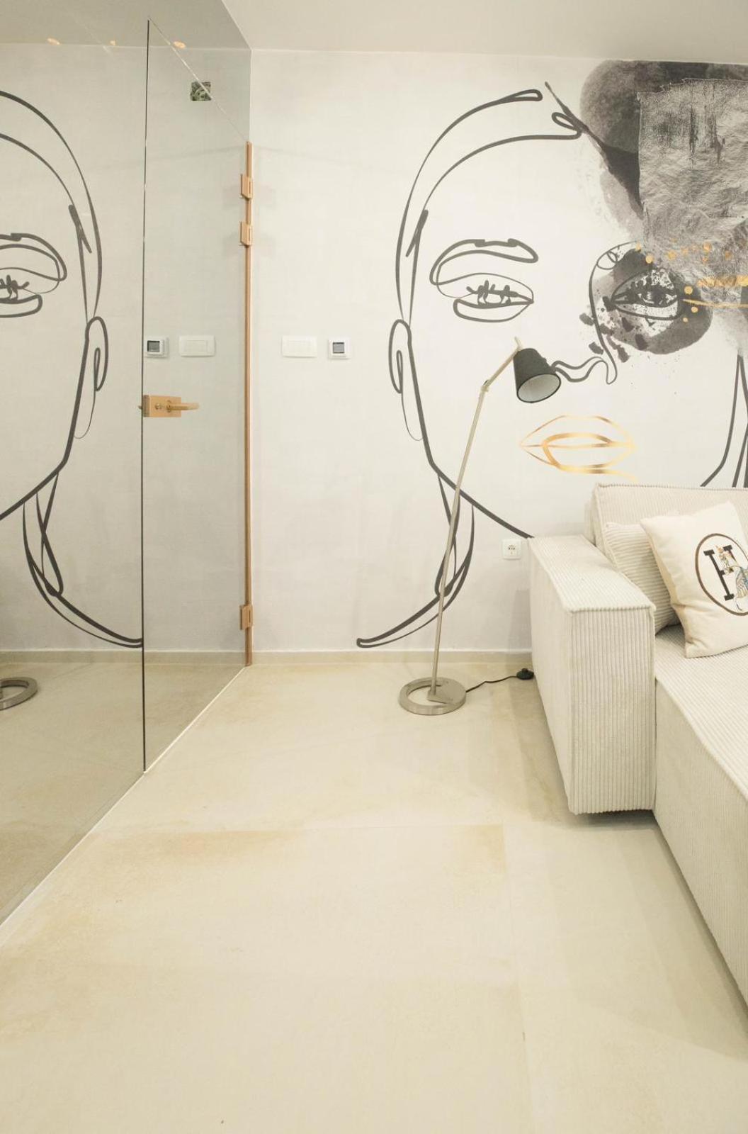 Apartman Velvet Luxury Boutique Centre Zagreb