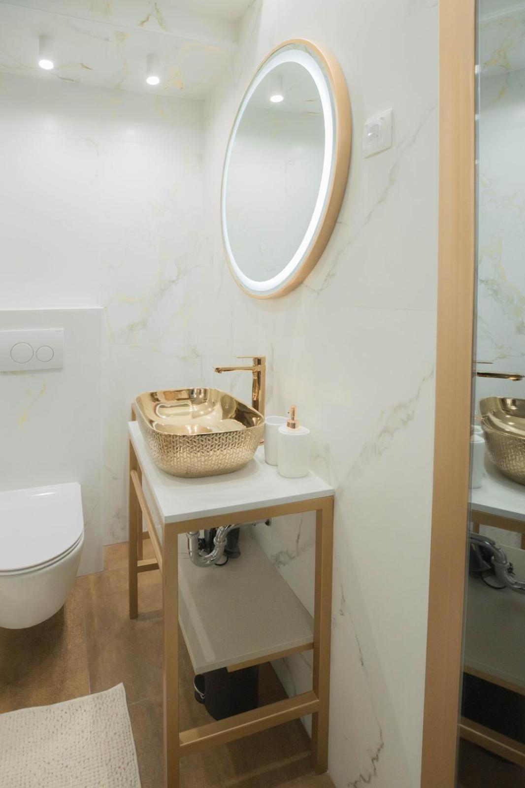 Apartman Velvet Luxury Boutique Centre *