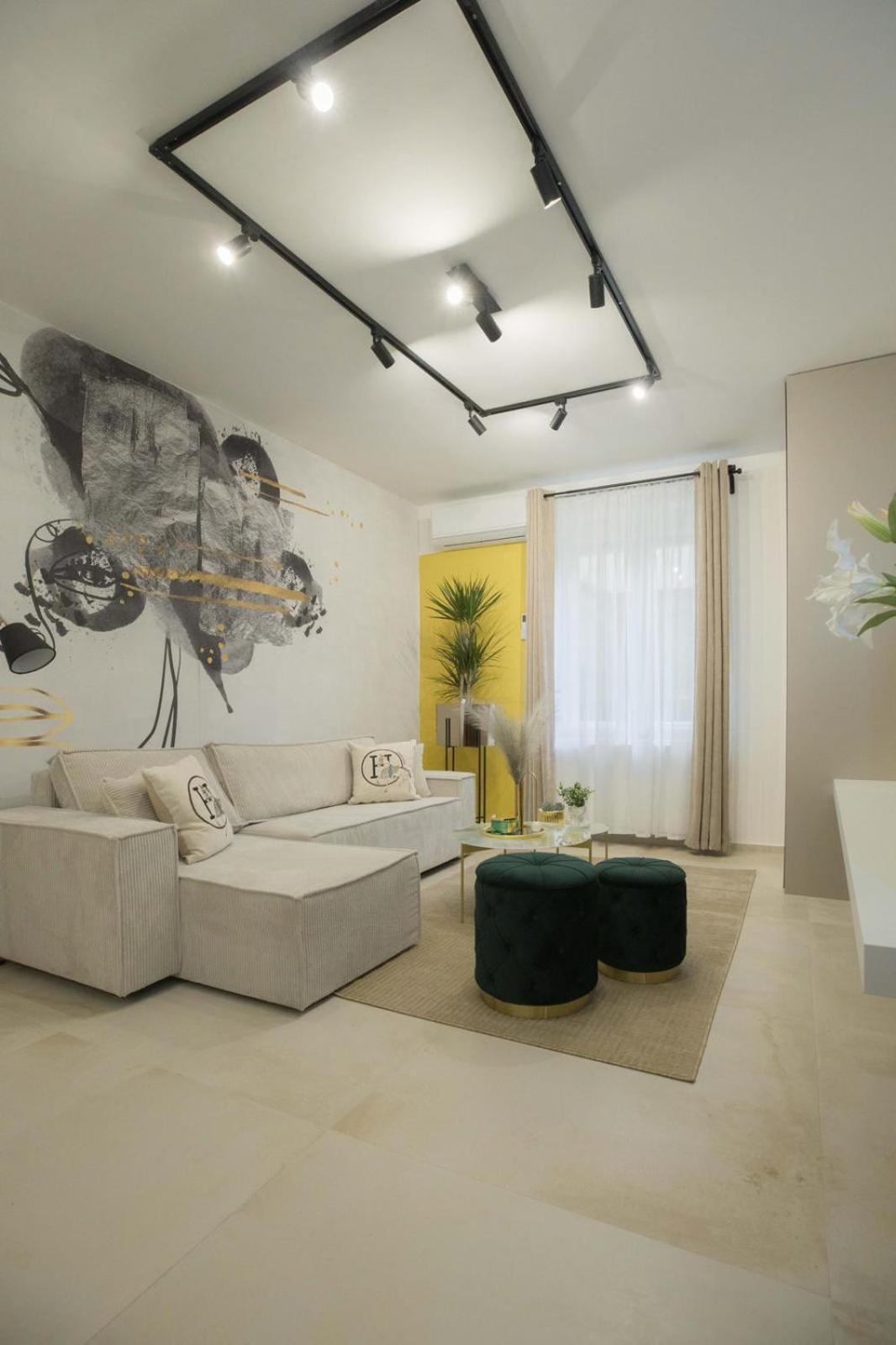 Velvet Luxury Boutique Centre * Zagreb