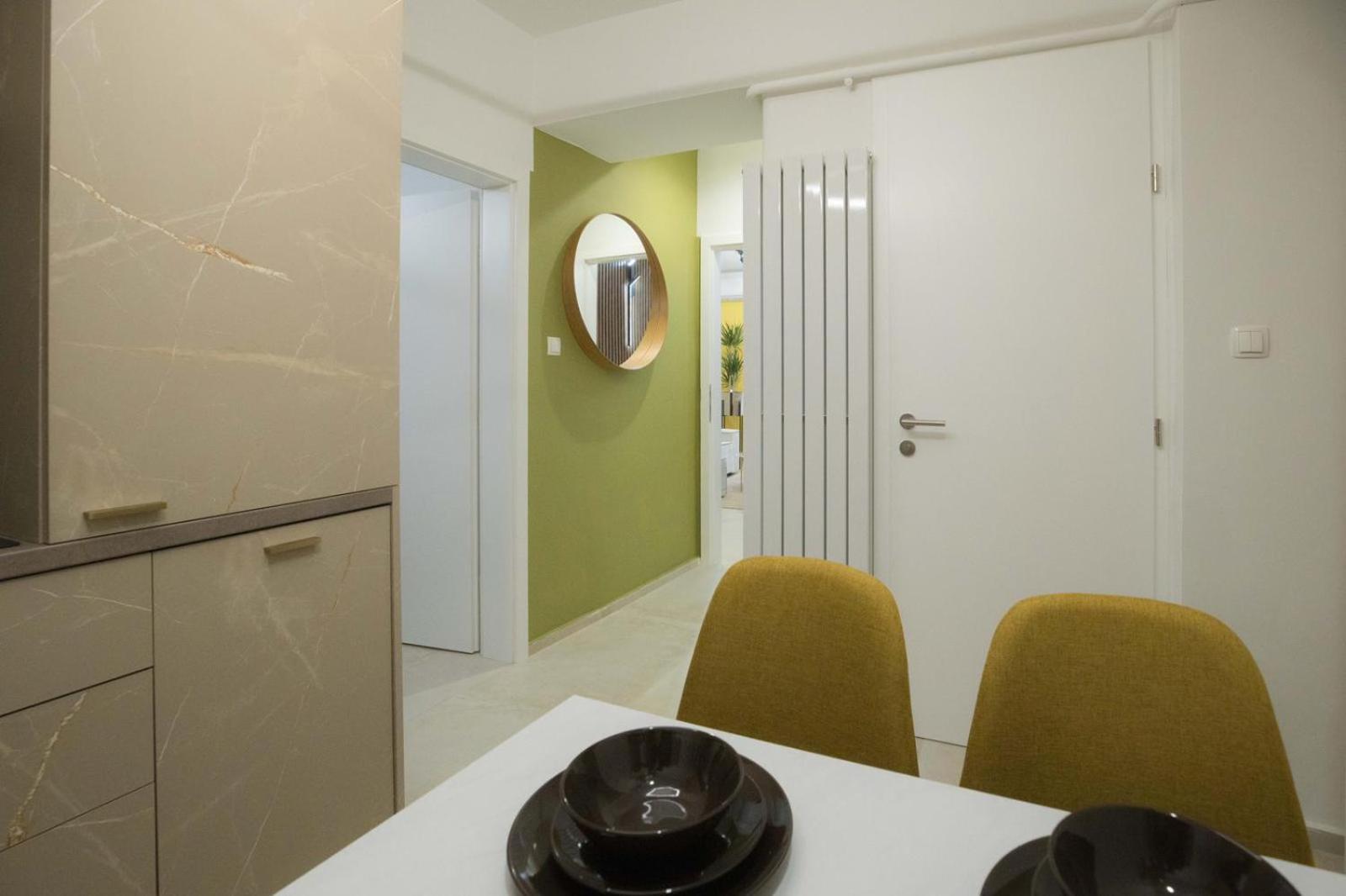 Apartman Velvet Luxury Boutique Centre