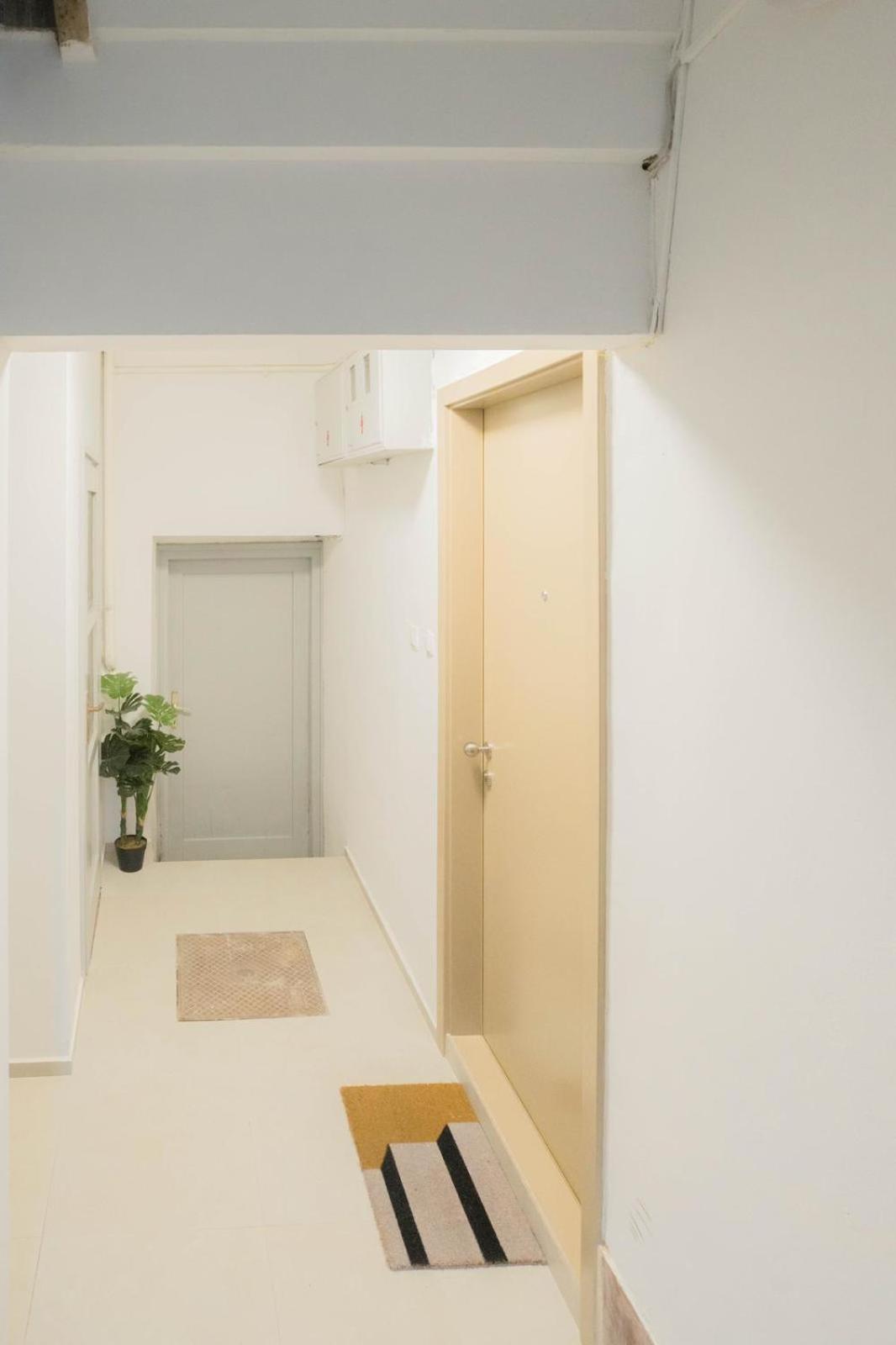 Velvet Luxury Boutique Centre Apartman